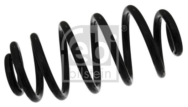 Mola de suspensão FEBI BILSTEIN ref. 46903