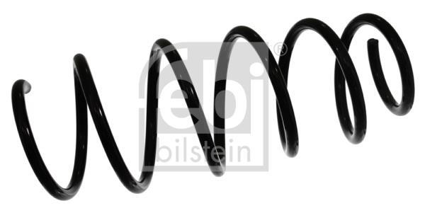Ressort de suspension (Ressort hélicoïdal) FEBI BILSTEIN ref. 46905