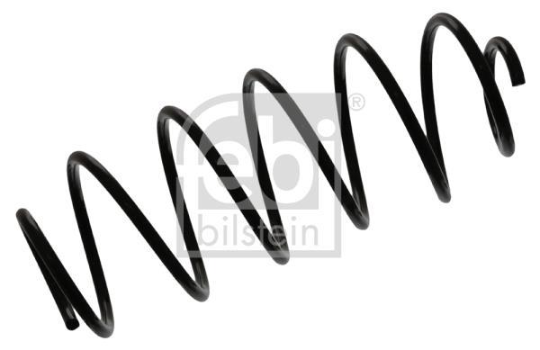 Mola de suspensão FEBI BILSTEIN ref. 46906