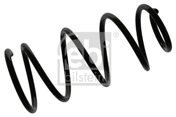 Mola de suspensão FEBI BILSTEIN ref. 46914