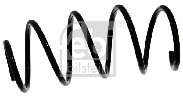Mola de suspensão FEBI BILSTEIN ref. 46916