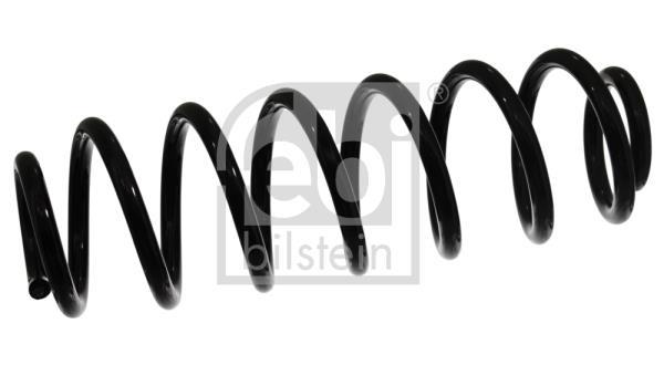 Mola de suspensão FEBI BILSTEIN ref. 46918