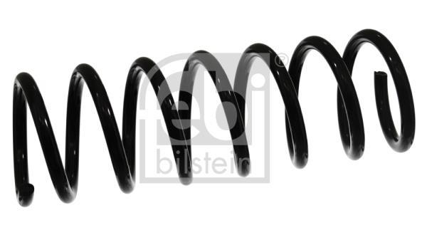 Mola de suspensão FEBI BILSTEIN ref. 46919
