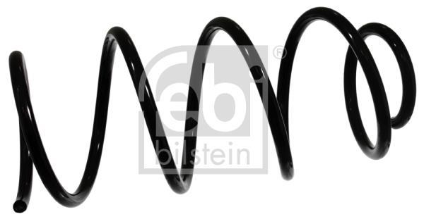 Mola de suspensão FEBI BILSTEIN ref. 46922