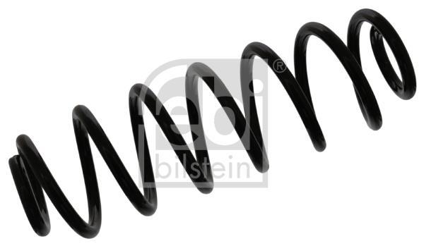 Mola de suspensão FEBI BILSTEIN ref. 46924