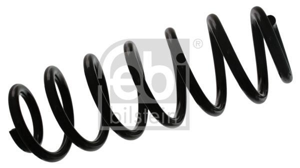 Mola de suspensão FEBI BILSTEIN ref. 46925