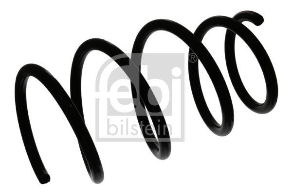 Ressort de suspension (Ressort hélicoïdal) FEBI BILSTEIN 46928
