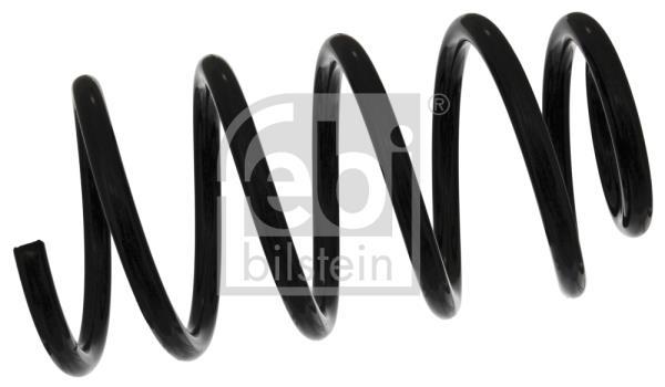 Ressort de suspension (Ressort hélicoïdal) FEBI BILSTEIN 46936