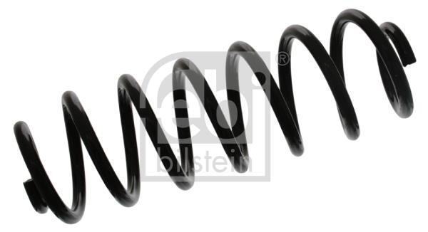 Mola de suspensão FEBI BILSTEIN ref. 46947