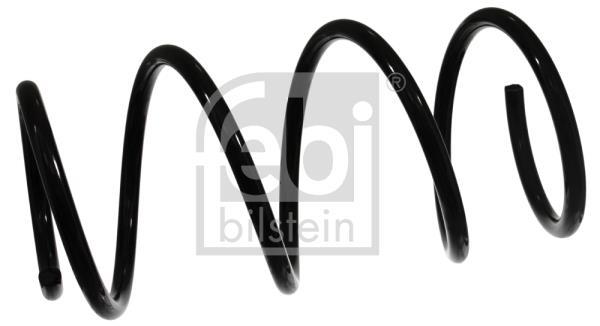 Mola de suspensão FEBI BILSTEIN ref. 46952
