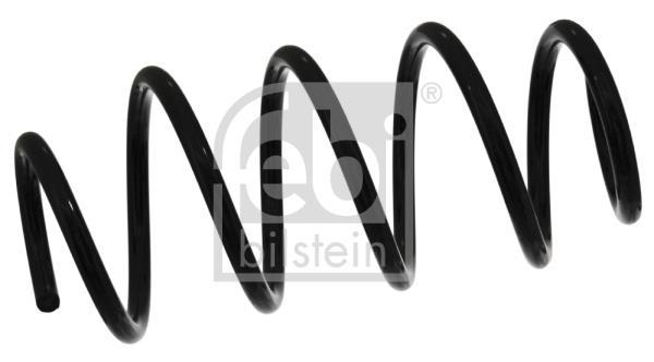 Mola de suspensão FEBI BILSTEIN ref. 46955