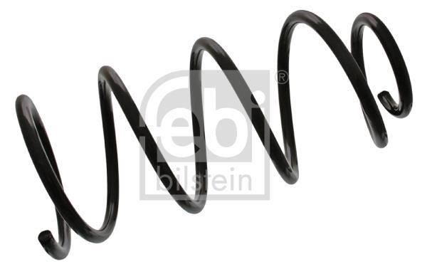 Mola de suspensão FEBI BILSTEIN ref. 46956