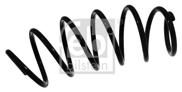 Ressort de suspension (Ressort hélicoïdal) FEBI BILSTEIN 46957