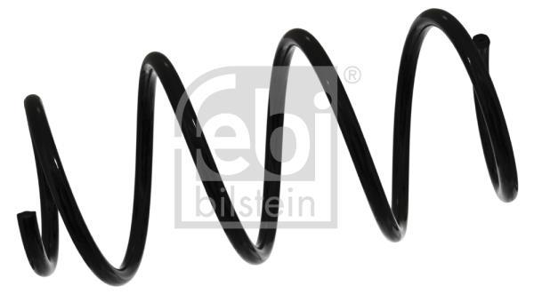 Mola de suspensão FEBI BILSTEIN ref. 46967