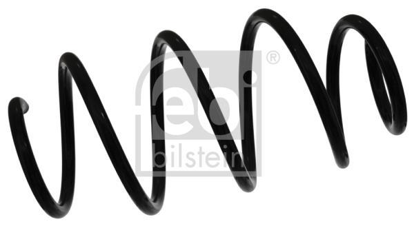 Ressort de suspension (Ressort hélicoïdal) FEBI BILSTEIN ref. 46969