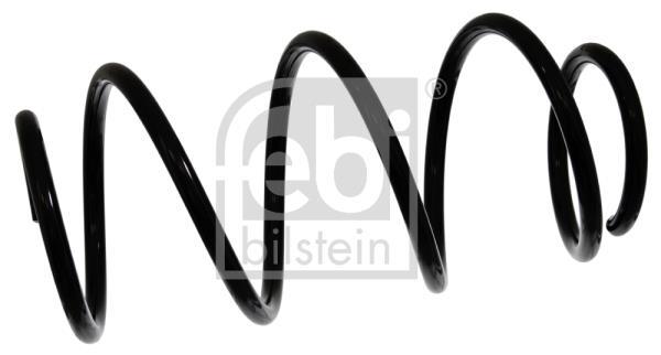 Mola de suspensão FEBI BILSTEIN ref. 46976