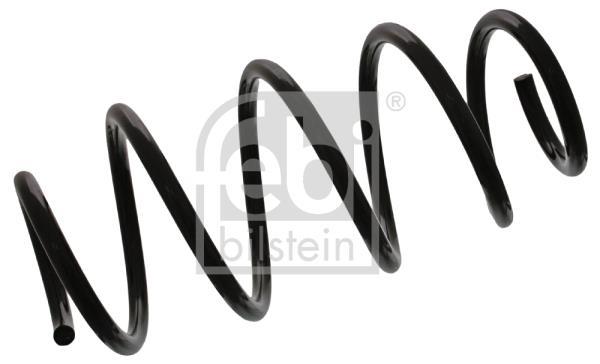 Mola de suspensão FEBI BILSTEIN ref. 46977