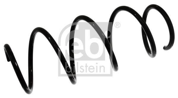 Mola de suspensão FEBI BILSTEIN ref. 46986