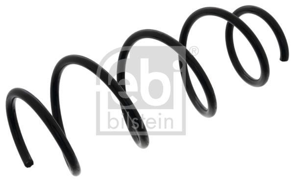 Mola de suspensão FEBI BILSTEIN ref. 46987