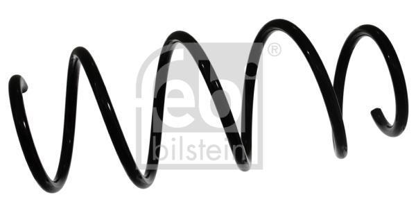 Mola de suspensão FEBI BILSTEIN ref. 46988