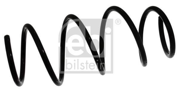 Mola de suspensão FEBI BILSTEIN ref. 46990