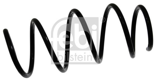 Mola de suspensão FEBI BILSTEIN ref. 46991