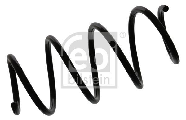 Mola de suspensão FEBI BILSTEIN ref. 46993