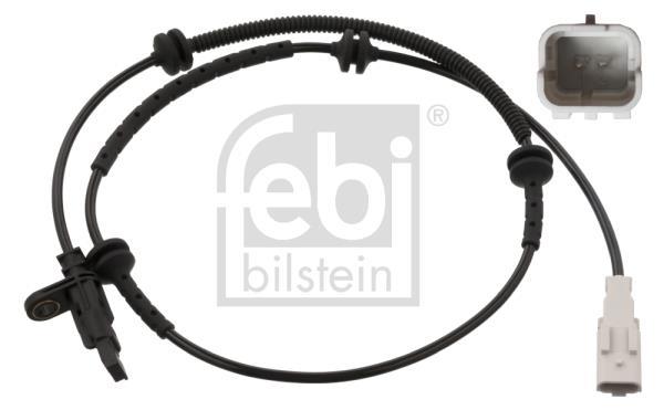 Capteur ABS (Capteur de vitesse de roue) FEBI BILSTEIN ref. 47005