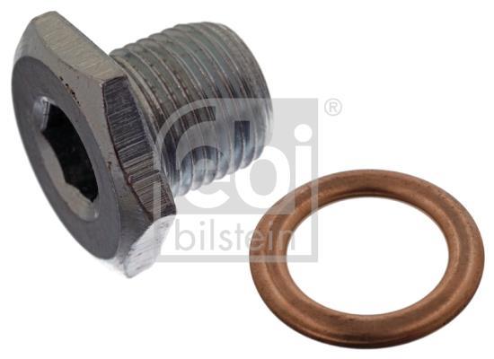 Bouchon de vidange FEBI BILSTEIN ref. 47130