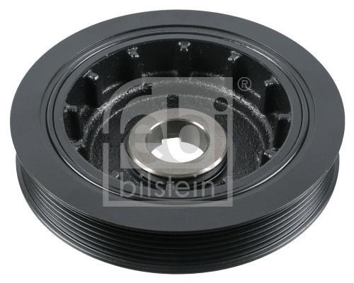 Poulie damper (Poulie de vilebrequin) FEBI BILSTEIN ref. 47154