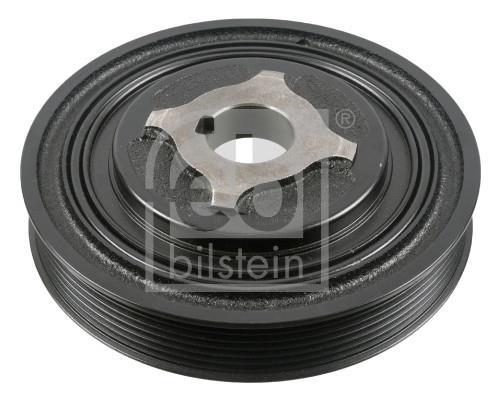 Poulie damper (Poulie de vilebrequin) FEBI BILSTEIN ref. 47154