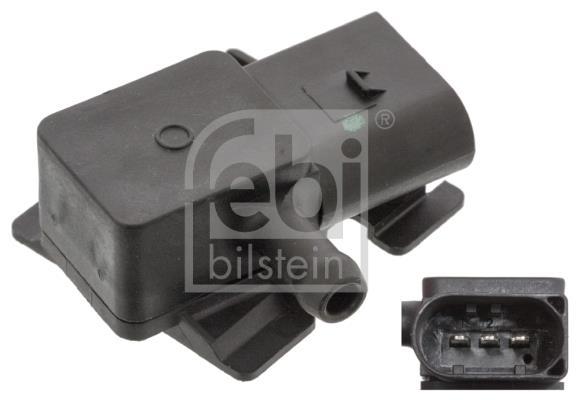 Sensor, presión gas de escape FEBI BILSTEIN ref. 47155
