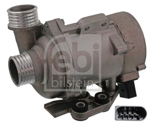 Bomba de agua (Bomba liquido refrigerante) FEBI BILSTEIN ref. 47160