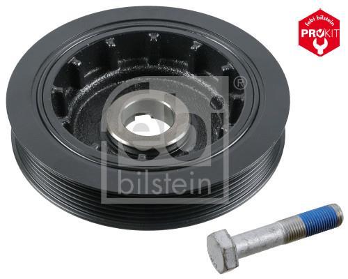 Polia do amortecedor FEBI BILSTEIN ref. 47164