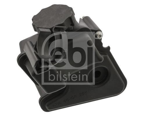 Vase d'expansion l'huile hydraulique, direction assistée FEBI BILSTEIN 47203