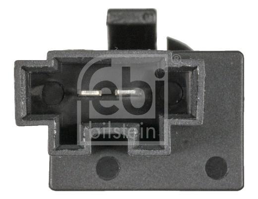 Interruptor de pedal de travão FEBI BILSTEIN ref. 47204