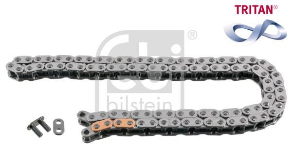 Cadeia de distribuição FEBI BILSTEIN ref. 47210