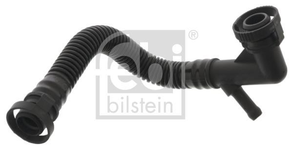 Tuyau, ventilation de carter-moteur (Tuyau de vapeur d'huile moteur) FEBI BILSTEIN 47223