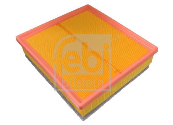 Filtro de aire (de coche) FEBI BILSTEIN ref. 47226