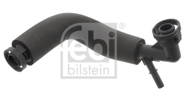 Tuyau, ventilation de carter-moteur (Tuyau de vapeur d'huile moteur) FEBI BILSTEIN 47228