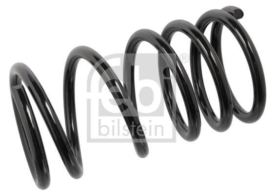 Ressort de suspension (Ressort hélicoïdal) FEBI BILSTEIN ref. 47232