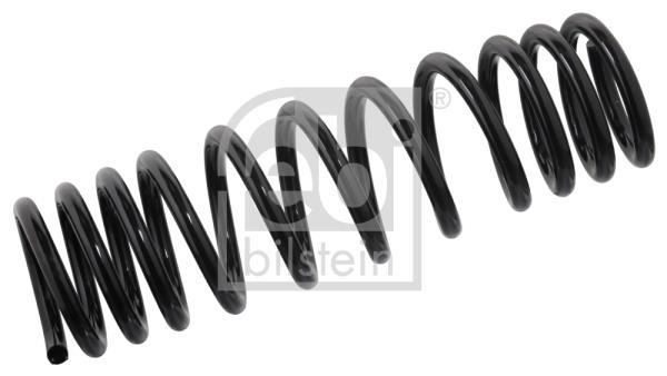 Mola de suspensão FEBI BILSTEIN ref. 47235