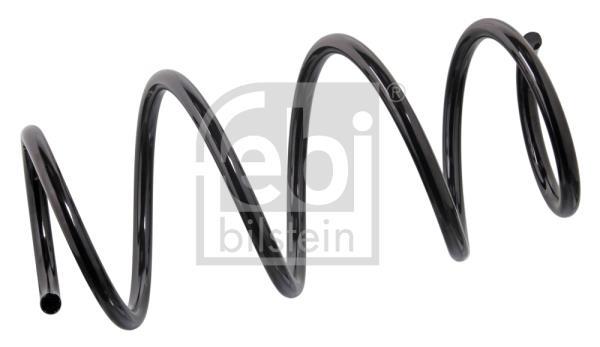 Ressort de suspension (Ressort hélicoïdal) FEBI BILSTEIN ref. 47240