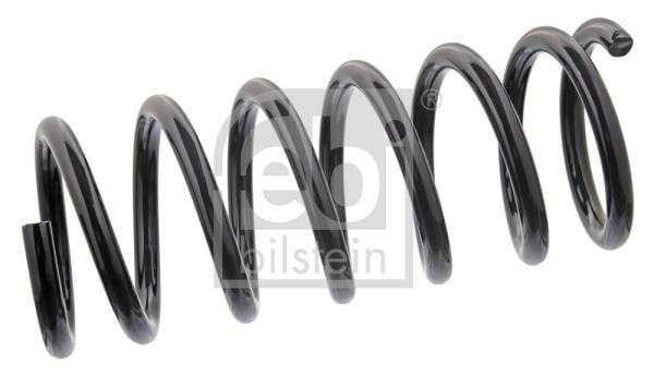 Ressort de suspension (Ressort hélicoïdal) FEBI BILSTEIN ref. 47248