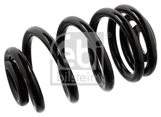 Mola de suspensão FEBI BILSTEIN ref. 47250