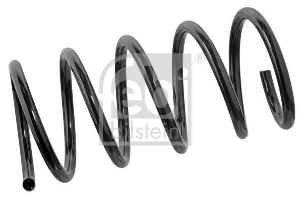 Mola de suspensão FEBI BILSTEIN ref. 47255