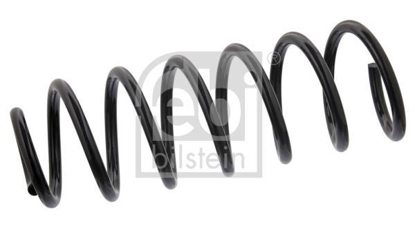Ressort de suspension (Ressort hélicoïdal) FEBI BILSTEIN ref. 47260