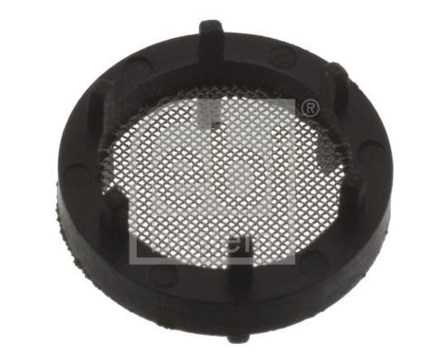 Filtro hidráulico, transmisión automática FEBI BILSTEIN ref. 47282