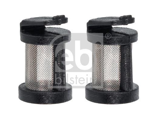 Filtre hydraulique, boîte automatique FEBI BILSTEIN 47283