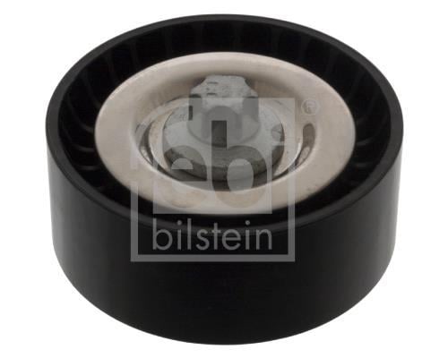 Galet enrouleur de courroie d'accessoire FEBI BILSTEIN ref. 47294